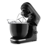 Batedeira Com Pedestal Electrolux Experience Ekm30 Preta 220 v